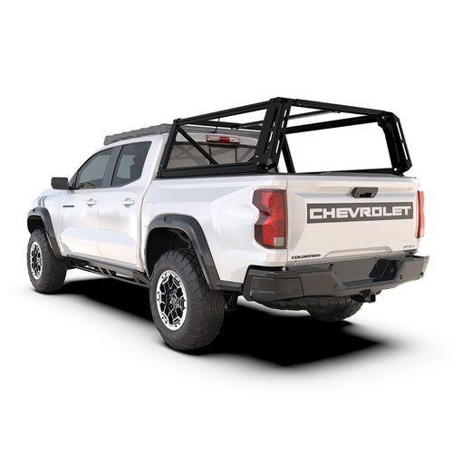 Front Runner Chevrolet Colorado (2023-Current) Pro Bed System PBCC001S 