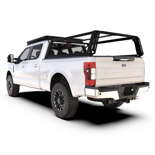 Front Runner Ford F-250/F-350/F-450 6.75' Bed (2018-Current) Pro Bed System PBFF003S 