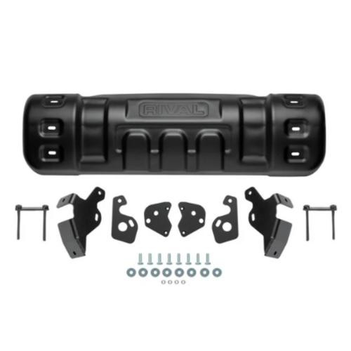 Rival RIVAL Lower Skid Plate 