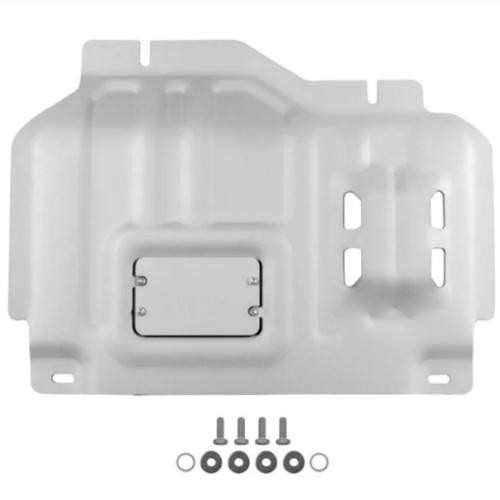 Rival RIVAL Aluminum Engine Skid Plate 