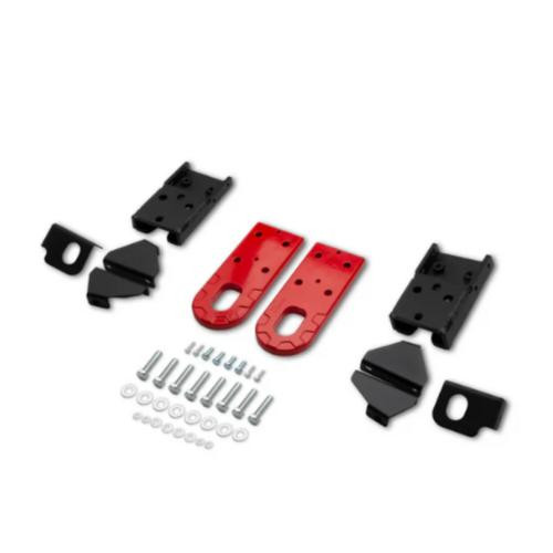 Rival RIVAL Rated Recovery Points 