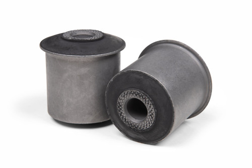 BDS Suspension UCA Bushing Kit | Fits BDS Control Arm Only | Chevy/GMC HD2500/3500 (11-25) & Toyota Tundra (07-26) 