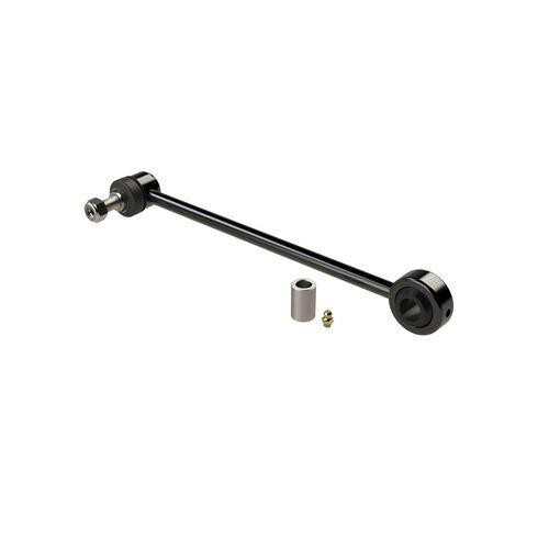 TeraFlex 07-18 Wrangler JK 12.25 Inch Front Sway Bar Link w/ Stud & Zerk 6 Inch Lift Inch Each TeraFlex 
