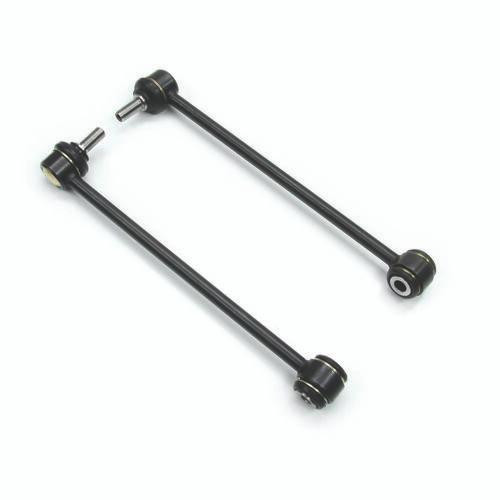 TeraFlex 07-18 Wrangler JK 14.75 Inch Rear Sway Bar Link Kit w/ Swivel Stud 6 Inch Lift TeraFlex 