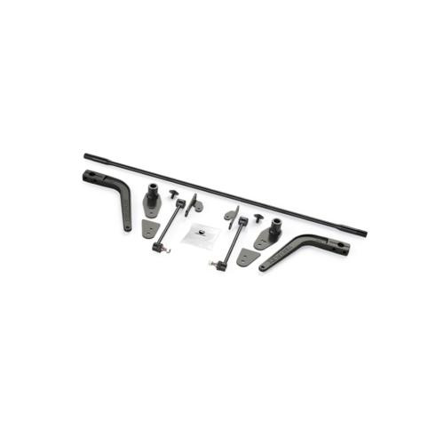 TeraFlex 07-18 Wrangler JK Forged ST Sway Bar Kit - Rear Coilover TeraFlex 