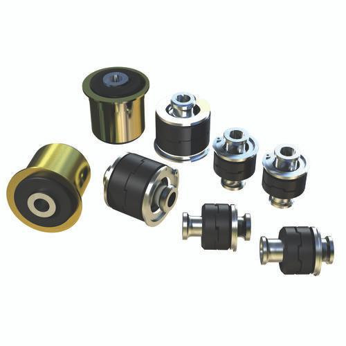 TeraFlex 07-18 Wrangler JK Joint Rebuild Kit 4 Short Arms Front Lower & Rear Upper TeraFlex 