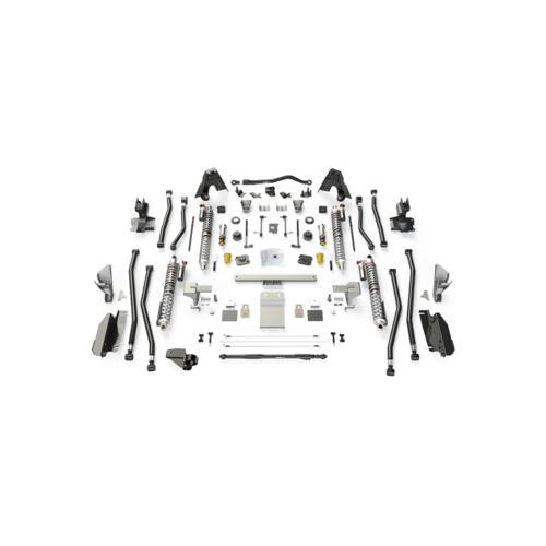 TeraFlex 20-Up Jeep Gladiator Alpine RT Coilover Suspension System 3.0 Liter Diesel - F44 TeraFlex 