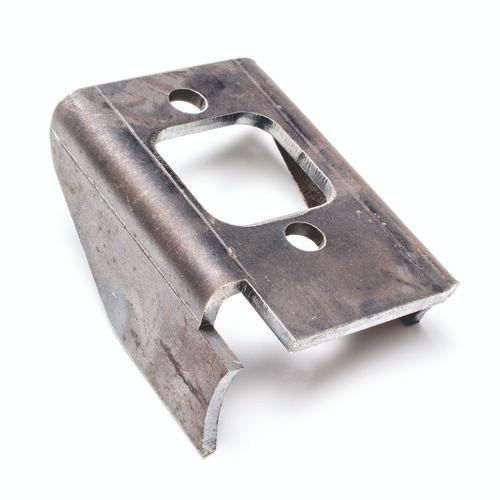 TeraFlex 97-06 Jeep Wrangler TJ Dana 44/60 Front Axle Bracket Shock Mount Front Lower Right 3.25 Inch OD TeraFlex 