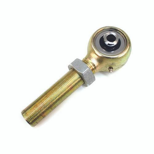 TeraFlex 97-06 Jeep Wrangler TJ Control Arm Joint Rear Upper & Lower Large Axle End R.H. Thread TeraFlex 