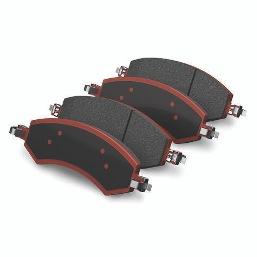本A-18 9 ④ 07-18 Wrangler JK Brake Pad Kit Front Big Brake Kit TeraFlex