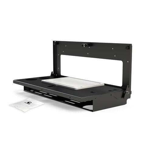 TeraFlex Safari Tailgate Table TeraFlex 