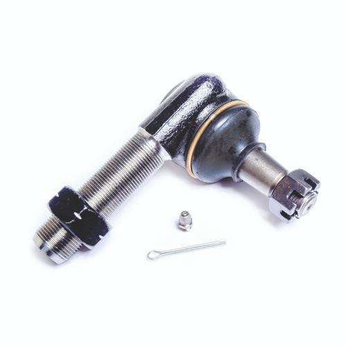 TeraFlex 97-06 Jeep Wrangler TJ Tie Rod End Offset Large Taper 7/8 Inch x 18 Right-Hand Thread TeraFlex 