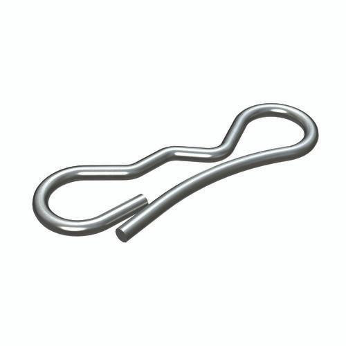 TeraFlex Hitch Pin Clip Front Sway Bar Quick Disconnect TeraFlex 