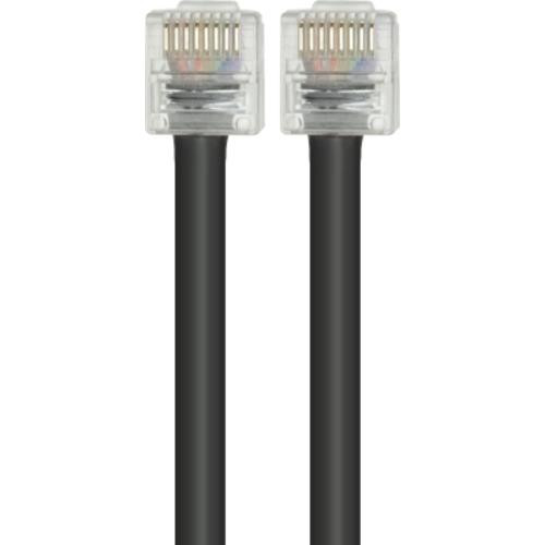 GME 8 Pin Microphone Extension Lead - Suit AD008 / XRS-RJ Series Pass-Through Adaptors 