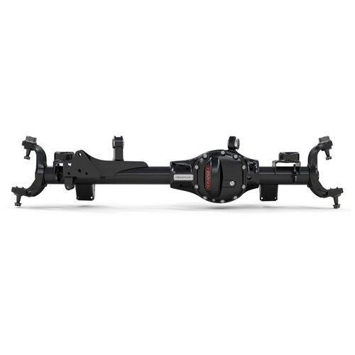 TeraFlex 07-18 Wrangler JK Tera30 HD Front Axle Housing w/ 5.13 Ratio R&P & ARB Locker 4-6 Inch Lift TeraFlex 
