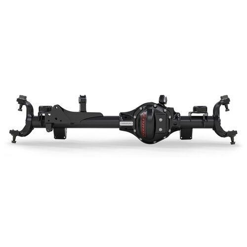 TeraFlex 07-18 Wrangler JK Tera44 HD Front Axle Housing w/ 5.13 Ratio R&P & ARB Locker 4-6 Inch Lift TeraFlex 