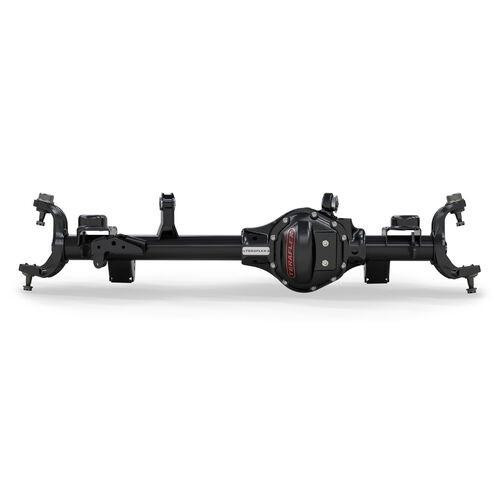 TeraFlex 07-18 Wrangler JK Tera44 HD Front Axle Housing w/ 4.56 Ratio R&P & ARB Locker 0-3 Inch Lift TeraFlex 