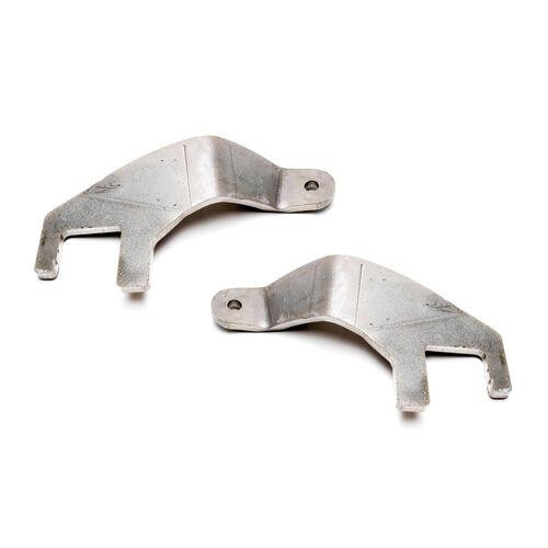 TeraFlex 97-06 Jeep Wrangler TJ High Steer Sway Bar Mount Kit TeraFlex 