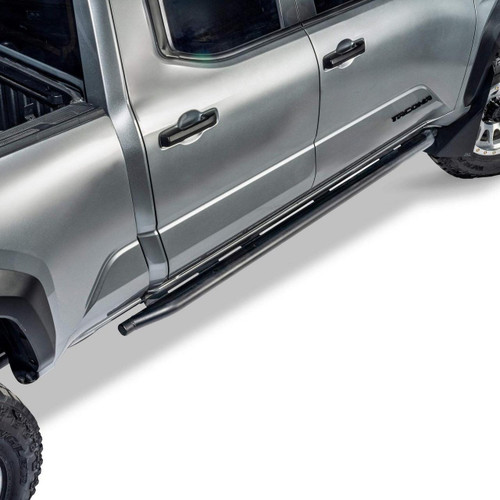  WARN ROCKER SLIDERS FOR 4TH GEN TOYOTA TACOMA 111171 