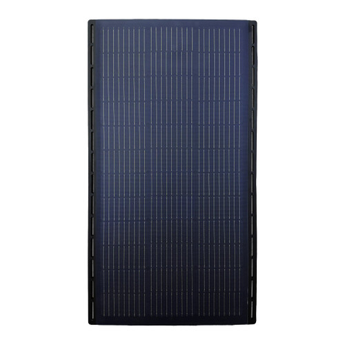 Sunflare Sunflare BLOX 100W Rapid Install Solar Panel BLOX100