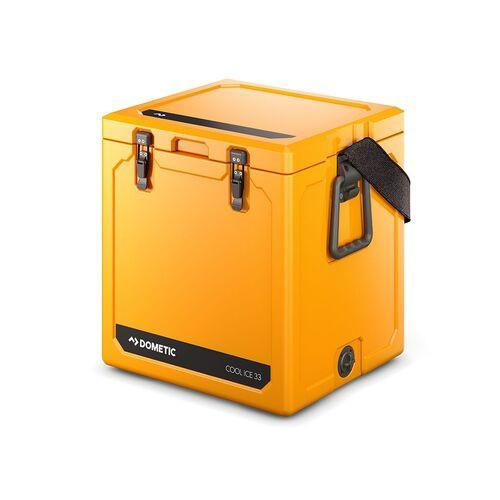  Dometic WCI 33L Cool-Ice Icebox / GLOW 