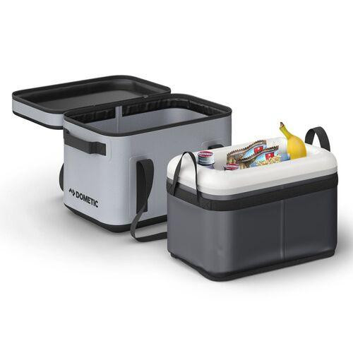  Dometic GO Soft Storage and Insulated Insert 20L / Silt 