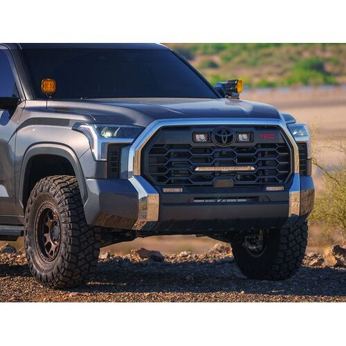 Toyota Tundra TRD (2022+) Grille Kit (GK-USTUN-ILBA-02K)