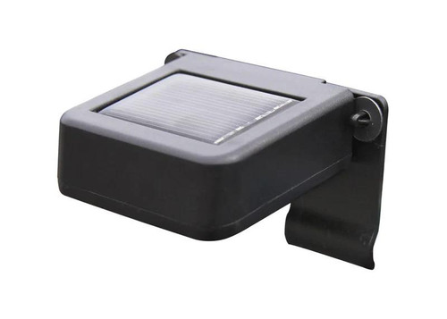 Backwoods Adventure Mods Solar License Plate Clip Light (BW00-0041) 