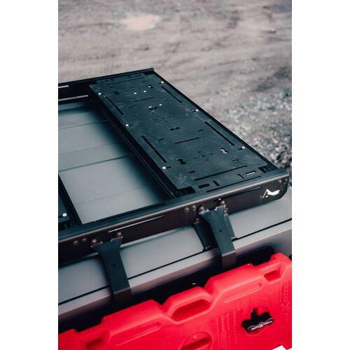 TrailRax Mounting Deck - Large (42"x14") 