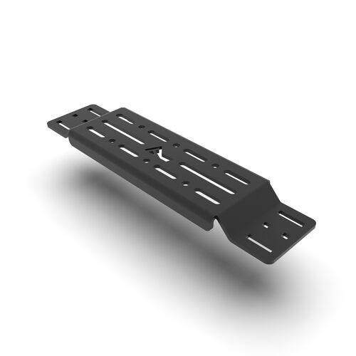 TrailRax HD Tent Mount /w 1" Rise - 4 pack 