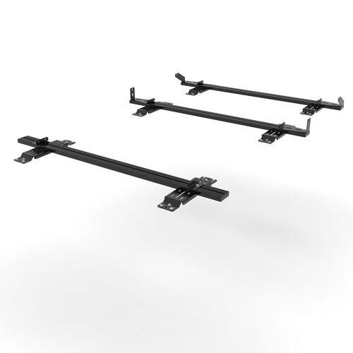 TrailRax Alu-Cab RTT Mounting Kit w/ Load Bars 