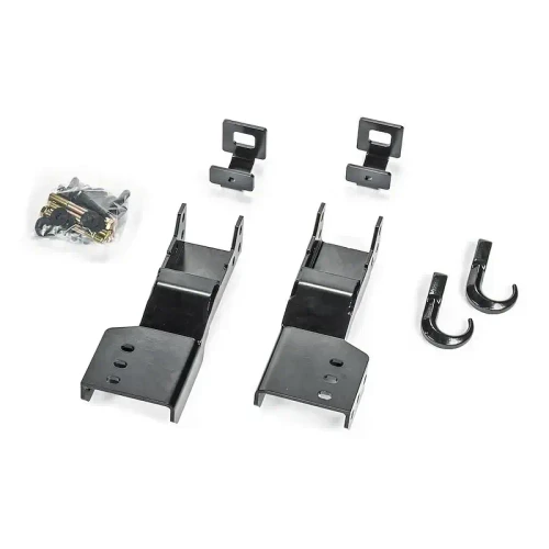  WARN TRANS4MER BRACKET KIT FOR 2022+ CHEVROLET SILVERADO 1500 112043 