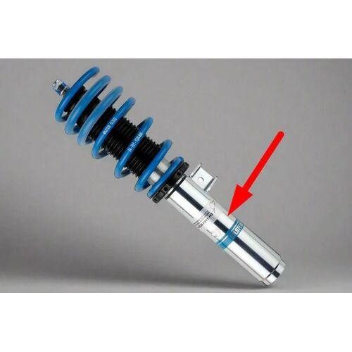  Bilstein B14 (PSS) 13-15 BMW 320xi Replacement Front Left Damper (for 47-264625) 