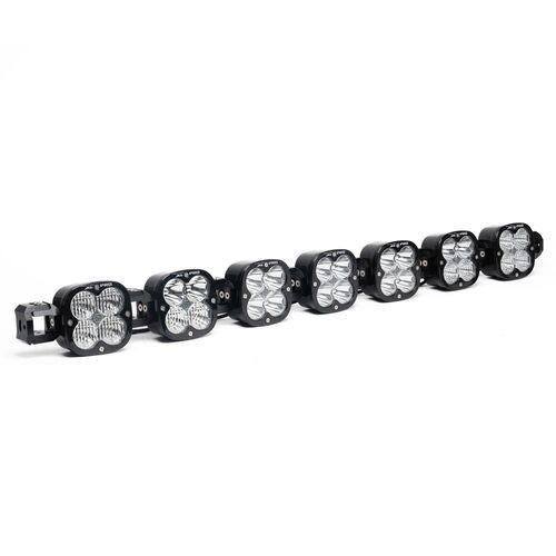 Baja Designs XL Pro Linkable LED Light Bar (7 XL Pro Clear) Baja Designs 