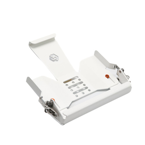 Starlink Mini QD Lockable Mount - White