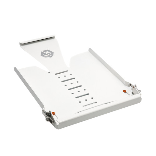 Starlink Gen4 Full Size QD Mount - White
