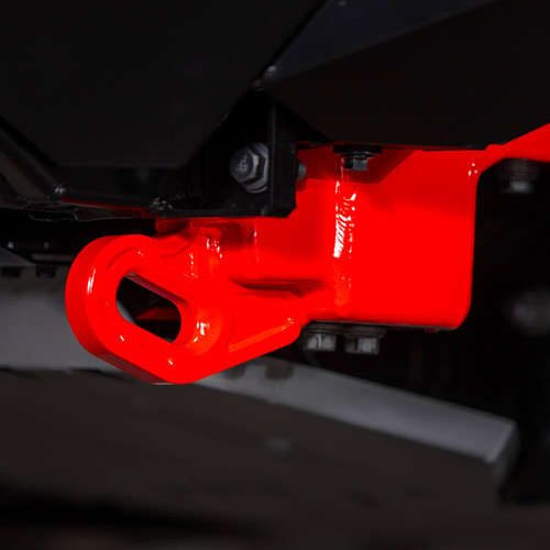 ARB Forged Recovery Point LHS 2821040