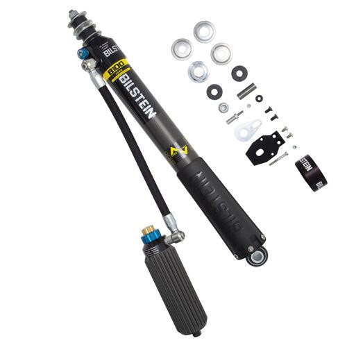 Bilstein B8 8100 Black Hawk - Suspension Shock Absorber 