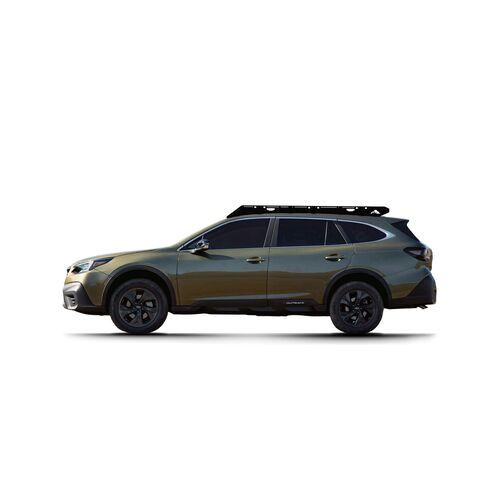 The Olympus - Full Fairing - No Lightbar (2015-2019 Subaru Outback) 154844