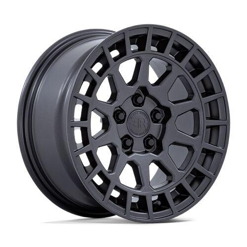 BOXER 16X7 5X100 72.1 +15 F-BLK