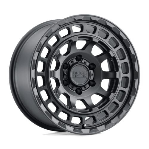 BR CHAMBER 16X8 6X139 -10 112 M-BLK