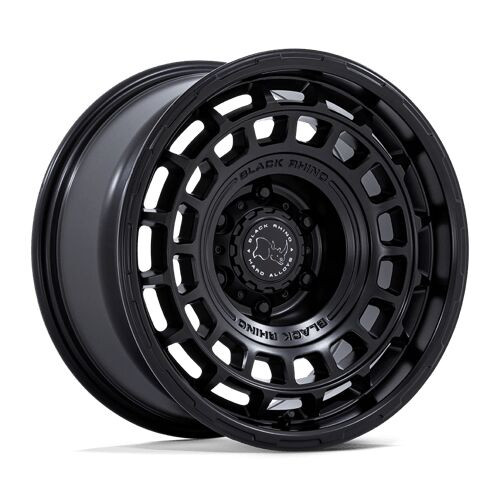 AWOL 17X8.5 5X4.5 72 +25 M-BLK