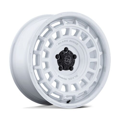 AWOL 17X8.5 6X5.5 106 +10 G-WHT