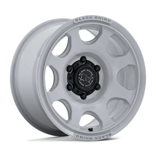 TEMBO 18X9 8X170 125 +12 GRY-SPC
