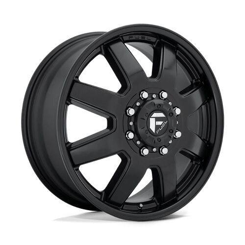 MAVERICK DRW 20X8.25 8X210 +122 BD (DF)