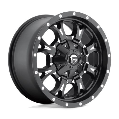KRANK 20X9 8X170 125.1 NBD +20