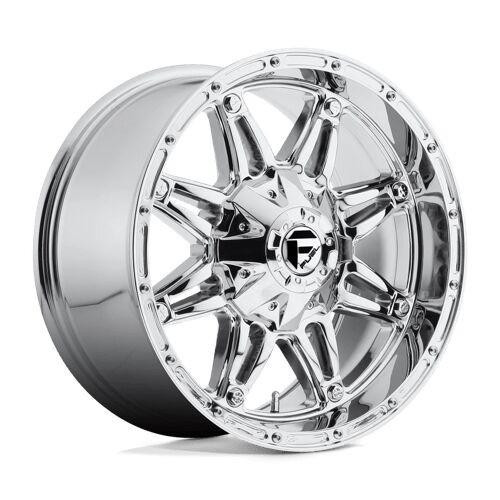 Fuel Off-Road HOSTAGE 20X9 6X135/5.5 106.1 P -12 
