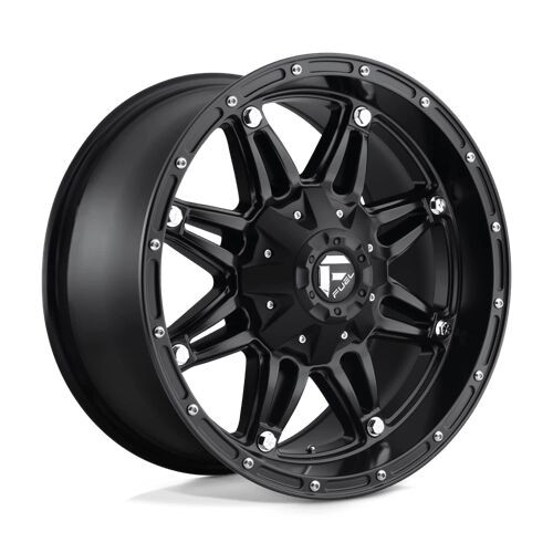 HOSTAGE 18X9 6X135/5.5 106.1 BD +20