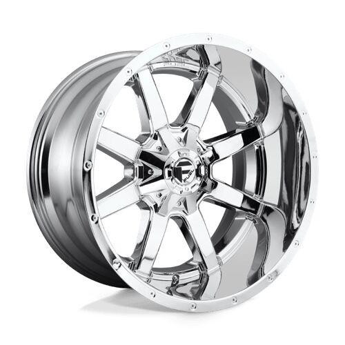Fuel Off-Road MAVERICK 20X9 8X170 125.1 P +20 