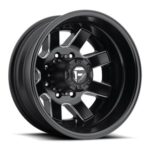 MAVERICK DRW 17X6.5 8X6.5 -178 NBD (DR)